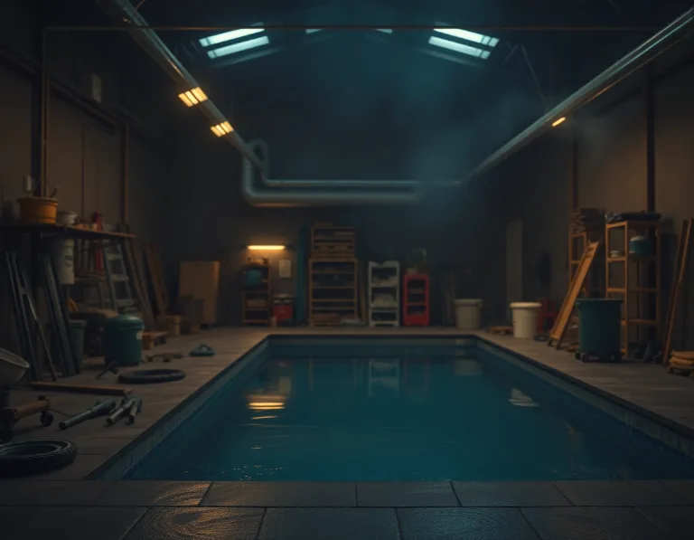 Construction piscine Quebec